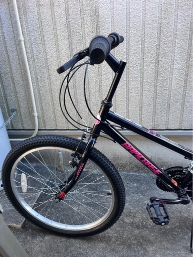 マンウンテン自転車