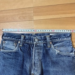 EBISU    ジーンズ　の画像