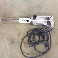 プロ大工仕様日立工機木工ドリルBUW-SH3の画像