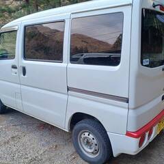【LPG車・車検あり】ミニキャブの画像