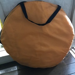 ミニワンタッチサンシェルターの画像