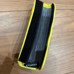 ピジョン　新品未使用　ベビーカーグリップの画像