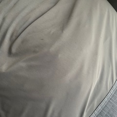 無印良品　からだにフィットするソファの画像