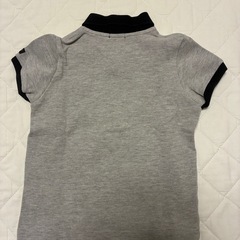 90サイズ　ポロシャツの画像
