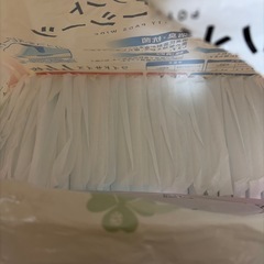 ペットトイレシーツ　デオドラントハイパーシーツ　ワイドサイズ　ウェルネス　開封済の画像