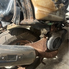 アプリオ50の画像