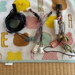 イクリプス   HDDナビ   AVN550HD
の画像