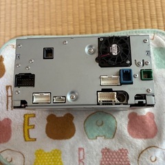 イクリプス   HDDナビ   AVN550HD
の画像