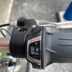 【自転車】【クロスバイク】【管理番号12603】Sの画像