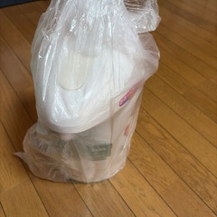 押すだけポットの画像