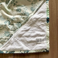 べべオレ　Bebe au Lait 授乳ケープの画像