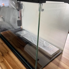 60cmレギュラー水槽セットの画像
