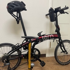 TERN VERGE N8の画像