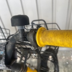 自転車　DUALLYの画像