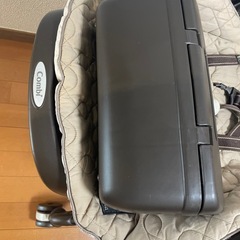 【引き渡し者決定】コンビ電動ネムリラの画像