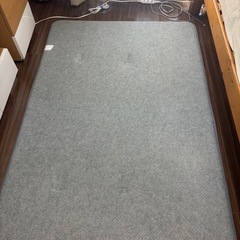 カーペット&滑り止めマットの画像