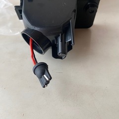 ハイゼットトラック　バックランプ　LEDの画像