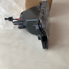 ハイゼットトラック　バックランプ　LEDの画像