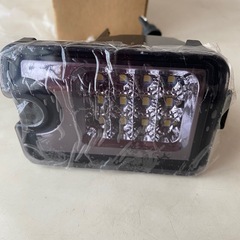 ハイゼットトラック　バックランプ　LEDの画像