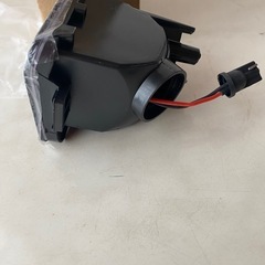 ハイゼットトラック　バックランプ　LEDの画像