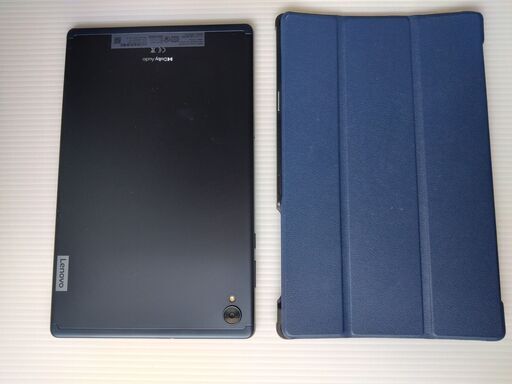 lenovo tab k10  モデル　TB-X6C6F