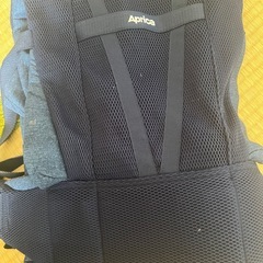 Apurica  抱っこ紐の画像