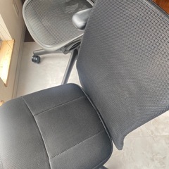 オフィスチェア　綺麗の画像