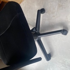 オフィスチェア　綺麗の画像