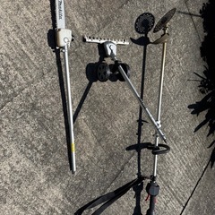 マキタ充電式草刈機36V他の画像