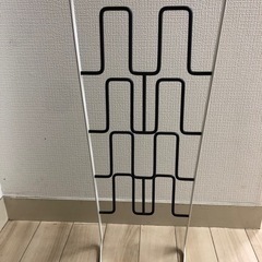 スリッパ入れの画像