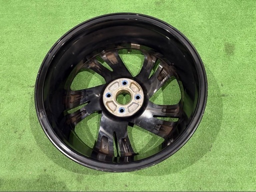 ライズ ロッキー 純正 17インチ アルミホイール 1本 A200A 
