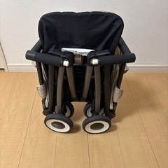 サイベックス cybex リベル 2024の画像