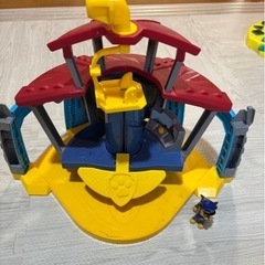 パウ・パトロール  おもちゃ　まとめ売りの画像