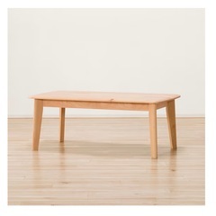 ニトリ Nコレクション センターテーブルの画像