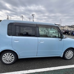 コミコミ　ダイハツ　ムーブコンテLの画像