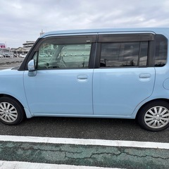 コミコミ　ダイハツ　ムーブコンテLの画像