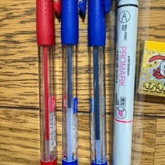 文房具まとめ売りの画像