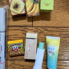 文房具まとめ売りの画像