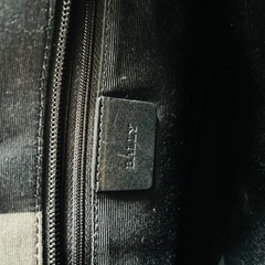 BALLYトートバッグの画像