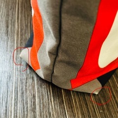 BALLYトートバッグの画像