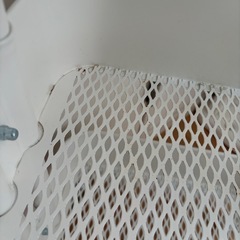 IKEA ロースフルト ワゴン 廃盤品 ホワイトの画像