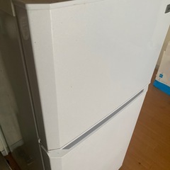 冷蔵庫洗濯機セットの画像