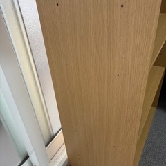木製本棚・収納棚 の画像
