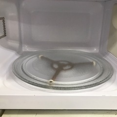 ジモティ割引有★【ジャングルジャングル岸和田店】電子ﾚﾝｼﾞ　アイリスオーヤマ　IRIS　OHYAMA　PMB-T176-6-B　2021年製　南大阪 岸和田市 貝塚市 泉佐野市 和泉市 忠岡町 熊取町の画像