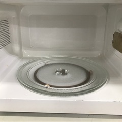 ジモティ割引有★【ジャングルジャングル岸和田店】電子ﾚﾝｼﾞ　TWINBIRD　ツインバード　DR-D419　2021年製　南大阪 岸和田市 貝塚市 泉佐野市 和泉市 忠岡町 熊取町の画像