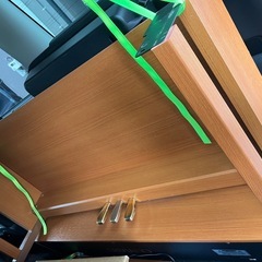 最終！！！早い者勝ち✨️【配送可】CASIO 電子ピアノ AP-400CY 椅子付 動作OK 
の画像