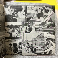 少年たち　フォーリーブス・ヤング・サプライズの画像