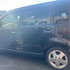 車検長い110000ナビbluetooth TVの画像