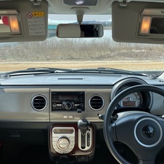 HE22 ラパンターボ スズスポ仕様の画像