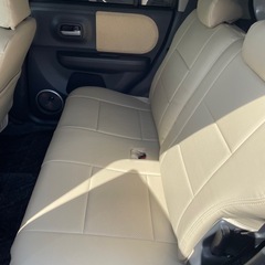 HE22 ラパンターボ スズスポ仕様の画像